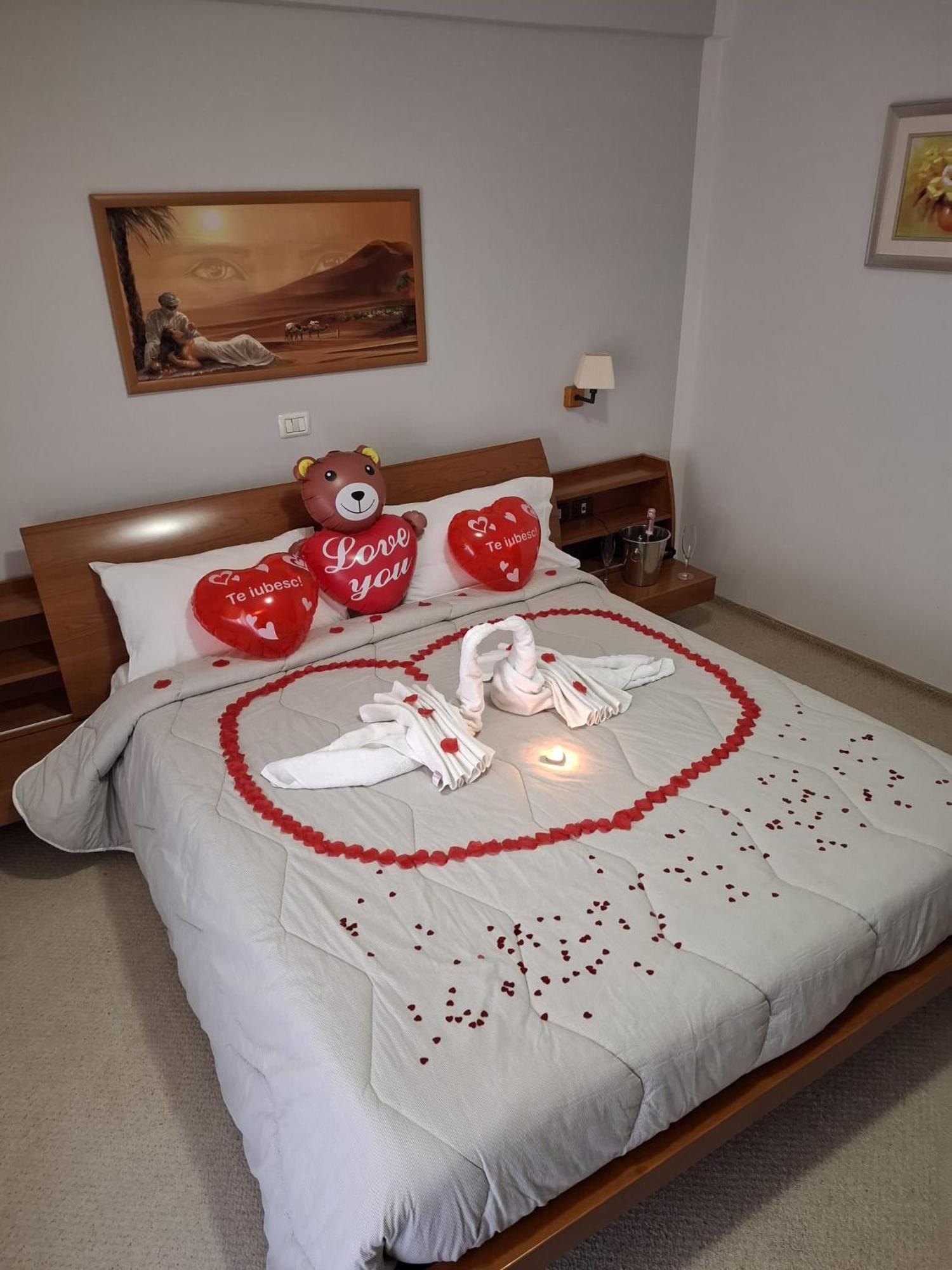 Hotel Vila Veneto Timisoara Bagian luar foto