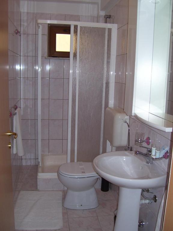Hotel Vila Veneto Timisoara Ruang foto